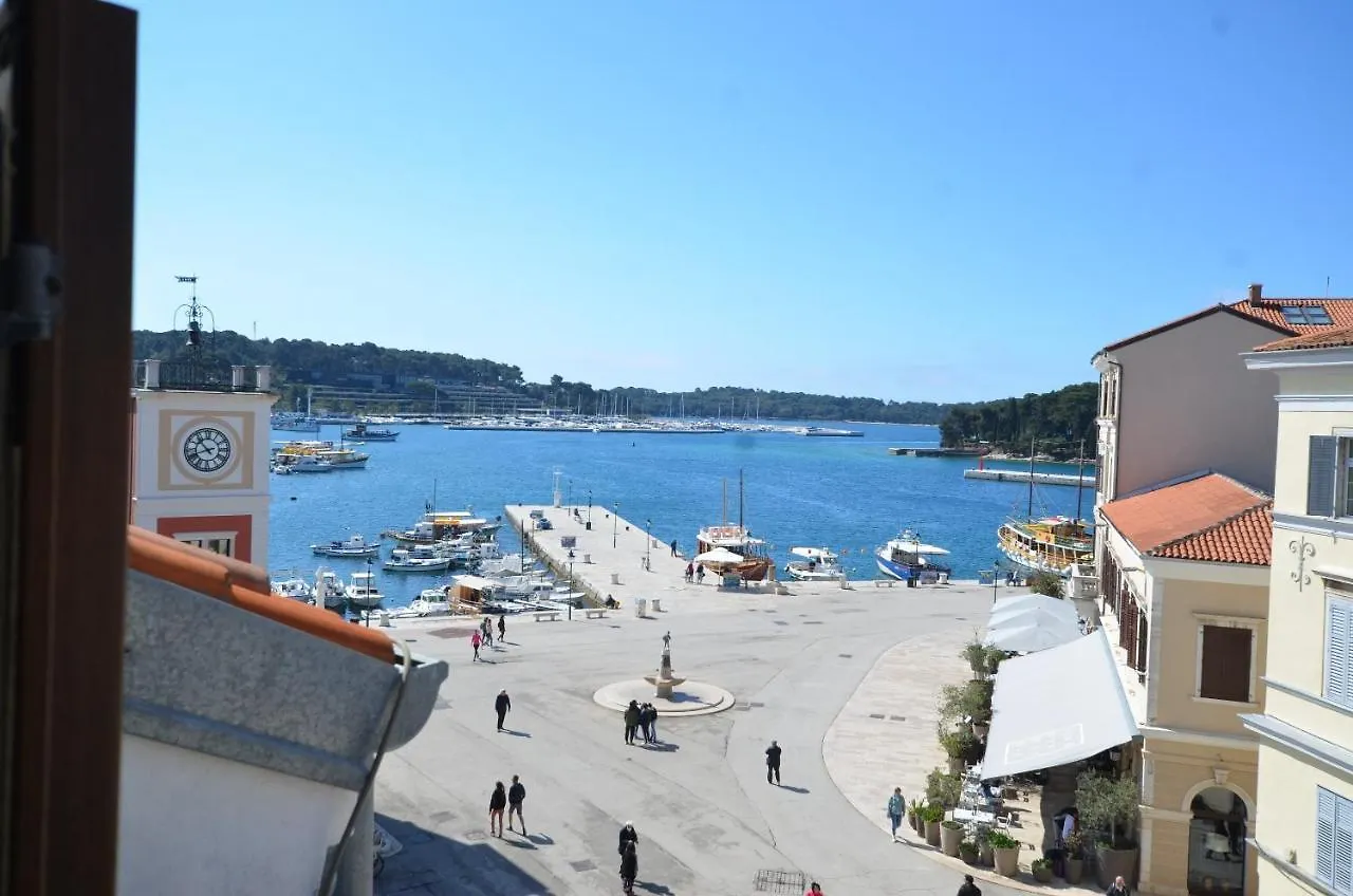 Apartment Roberta Rovinj