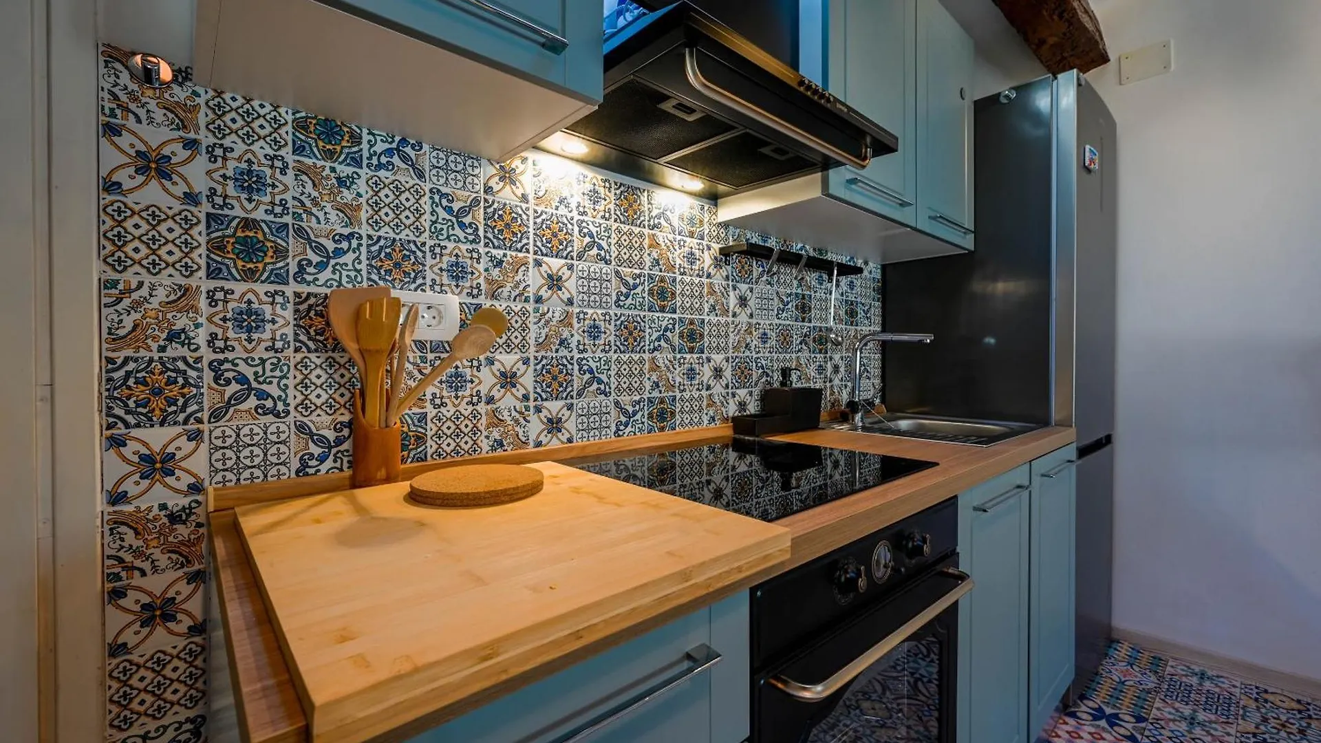 Apartment Roberta Rovinj 0*,  Hırvatistan