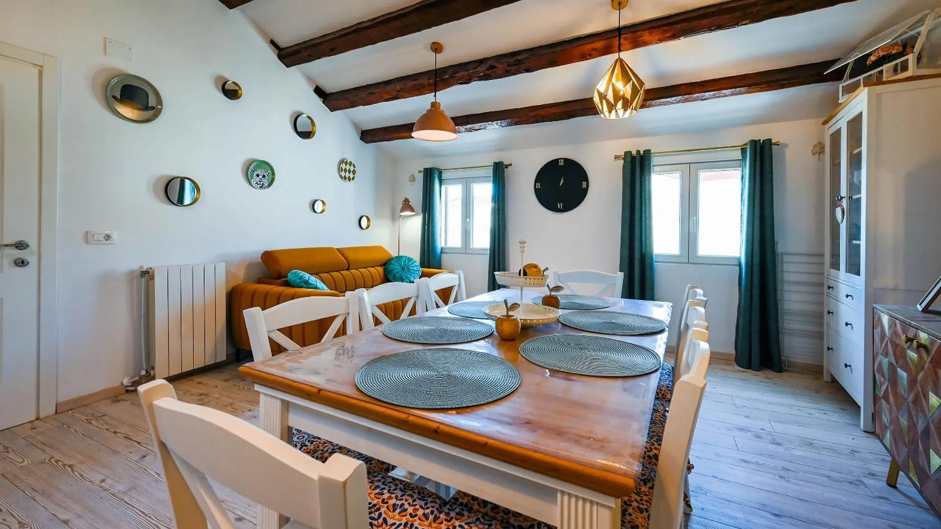 Apartment Roberta Rovinj