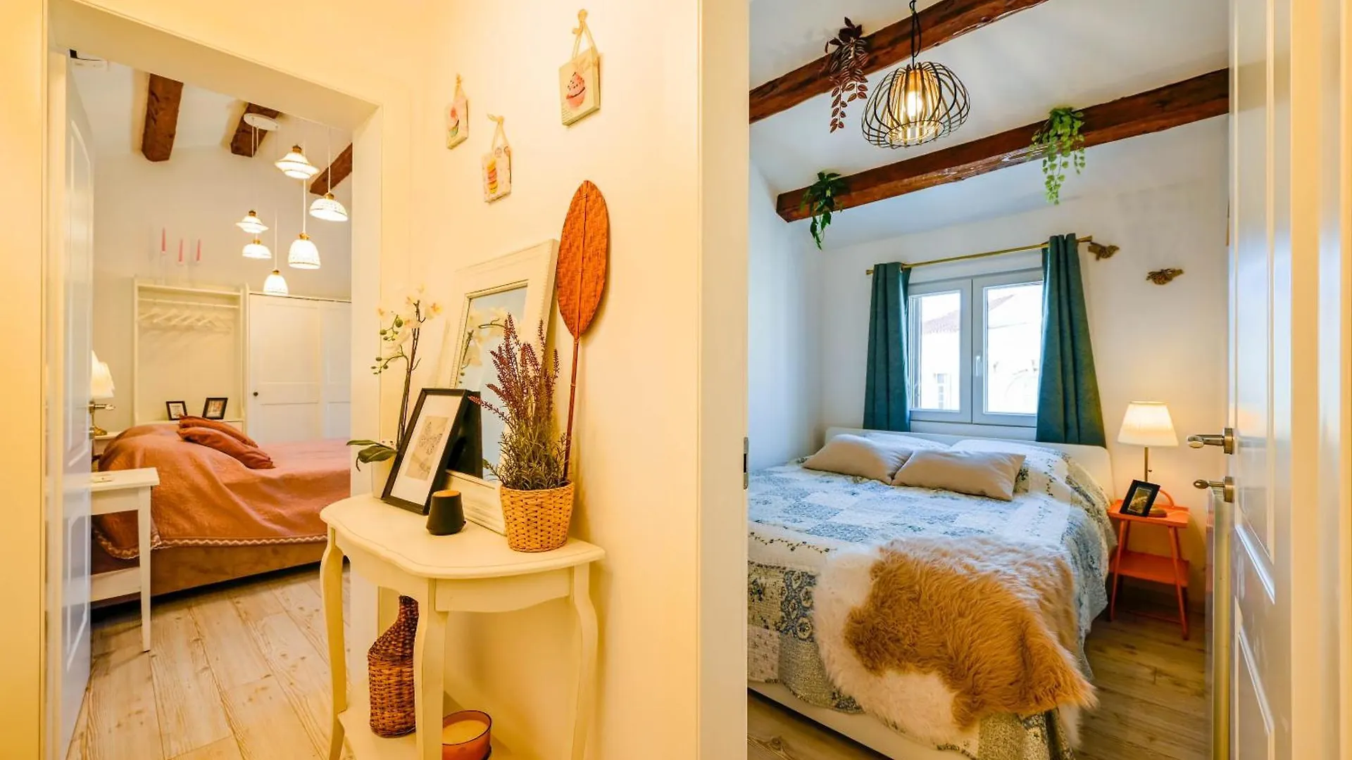 Apartment Roberta Rovinj