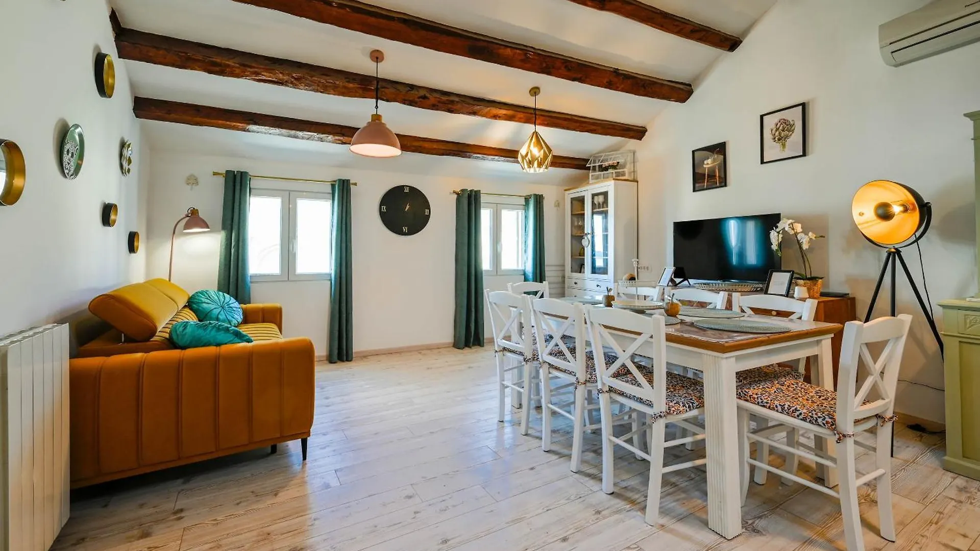 Apartment Roberta Rovinj