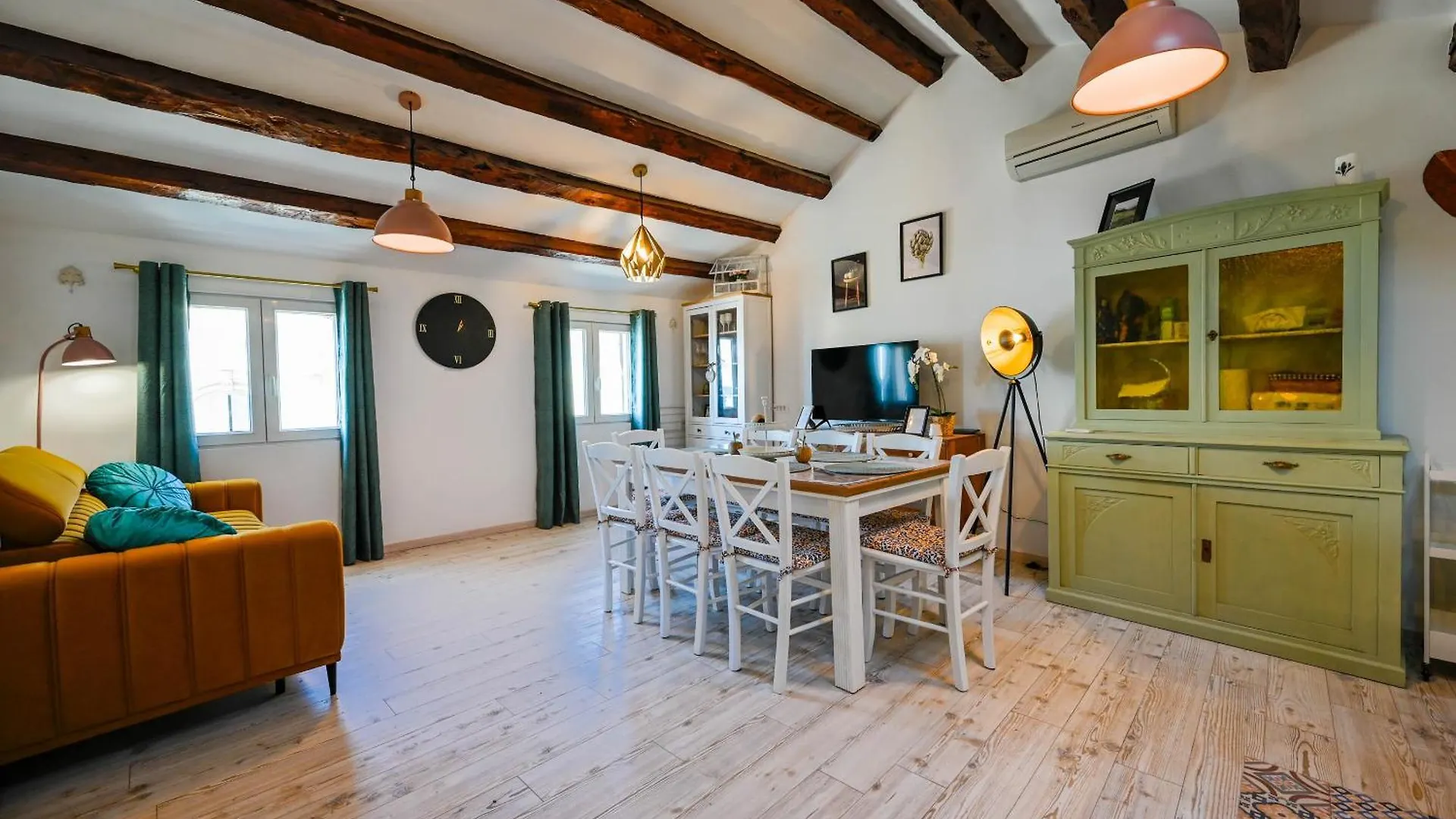Apartment Roberta Rovinj 0*,  Hırvatistan
