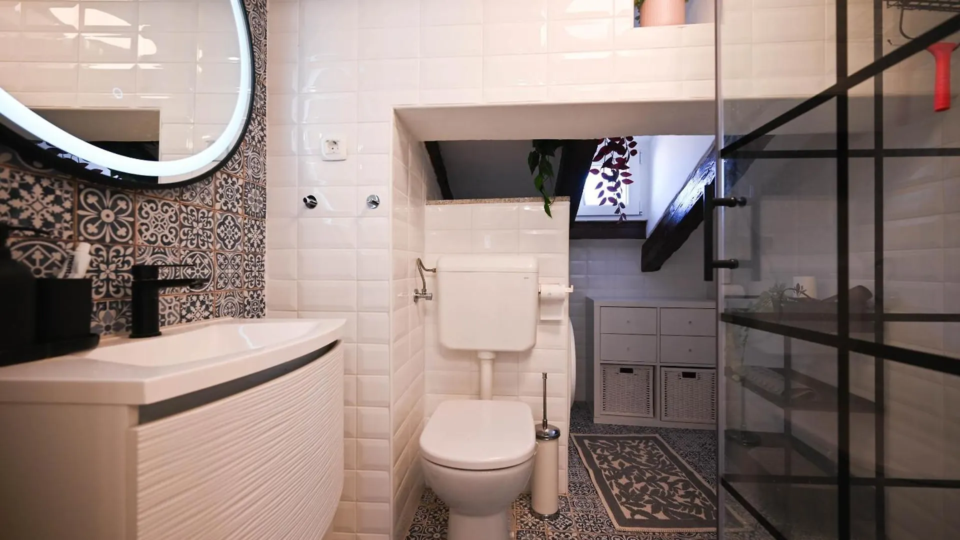 Apartment Roberta Rovinj Hırvatistan