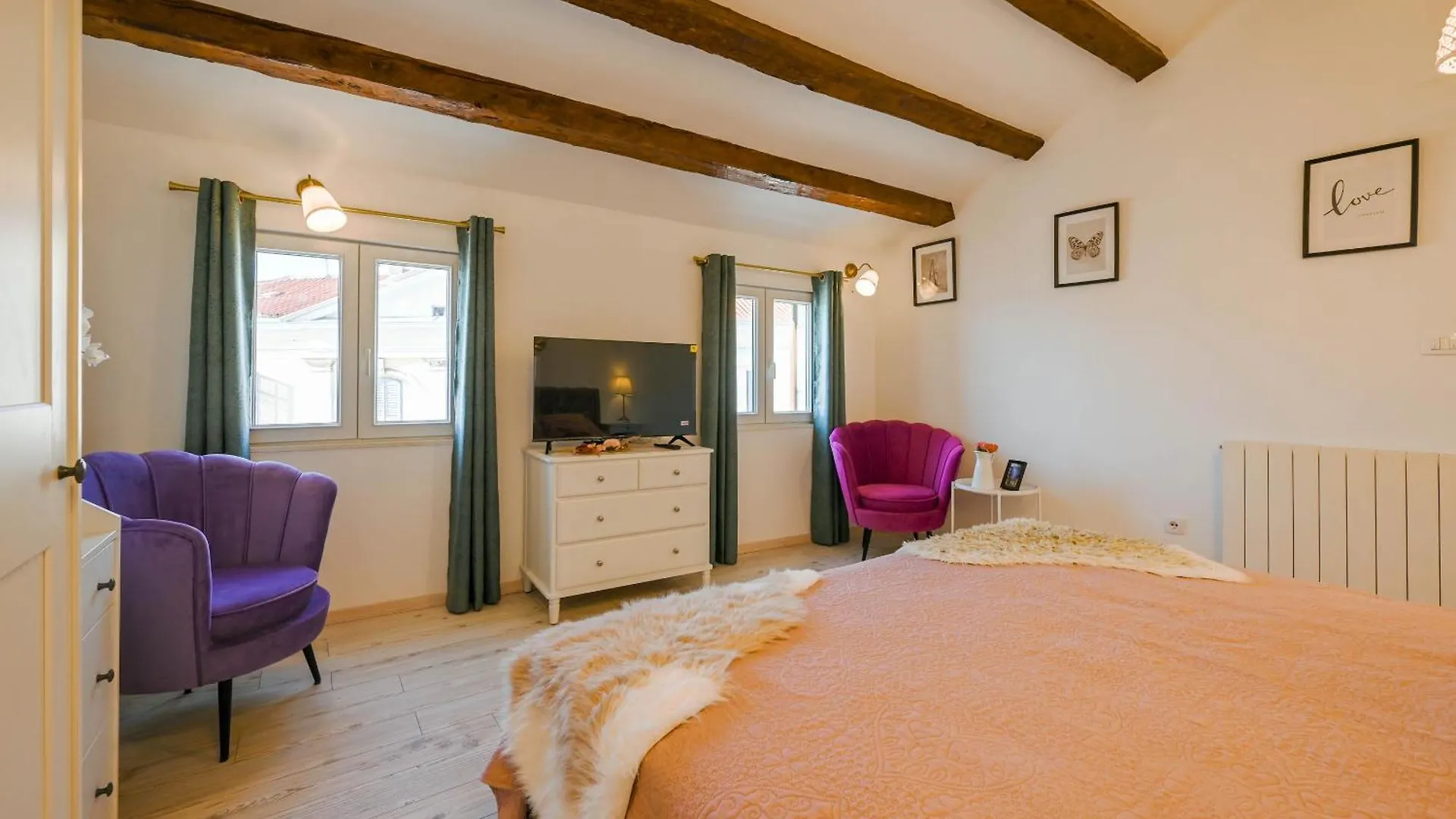 Apartment Roberta Rovinj