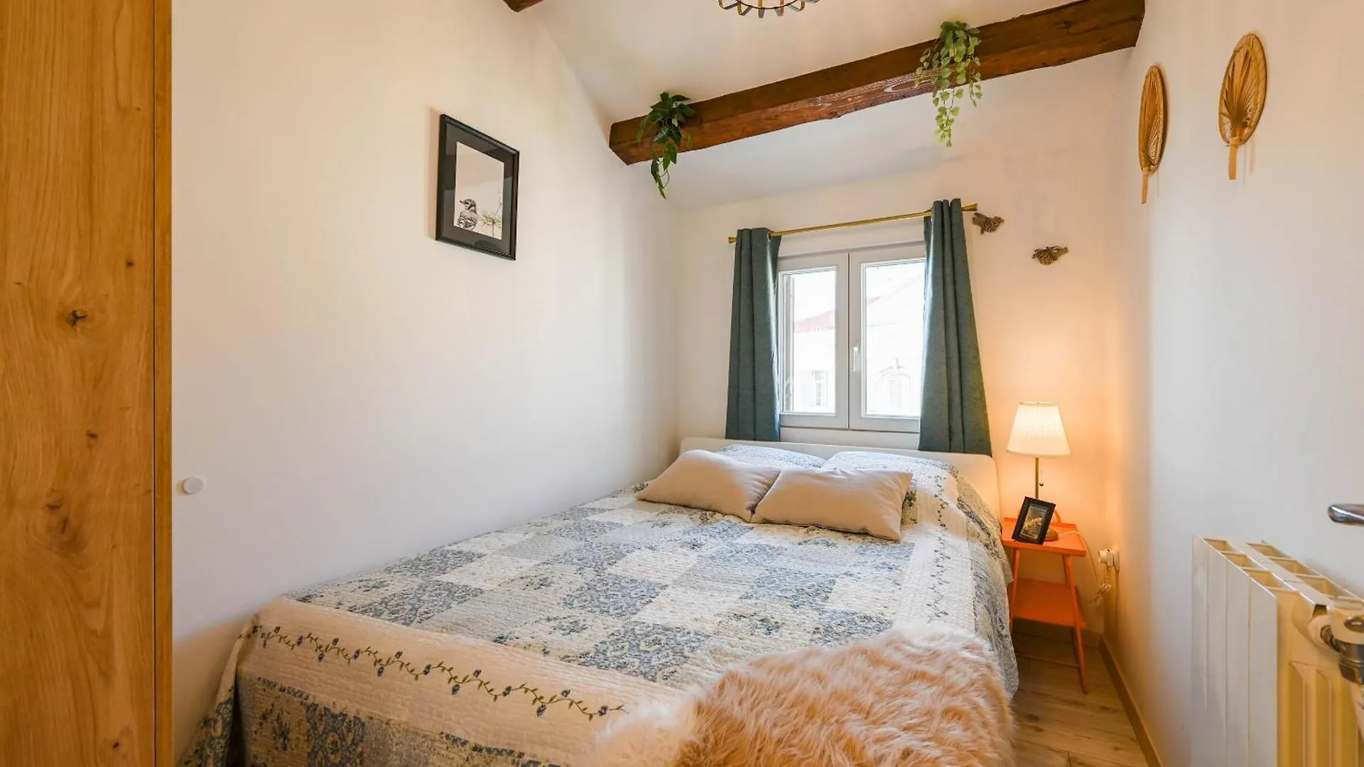 Apartment Roberta Rovinj