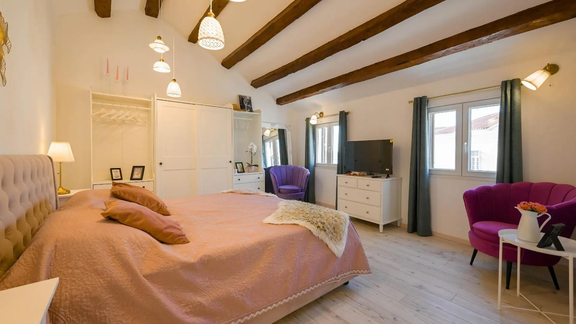 Apartment Roberta Rovinj