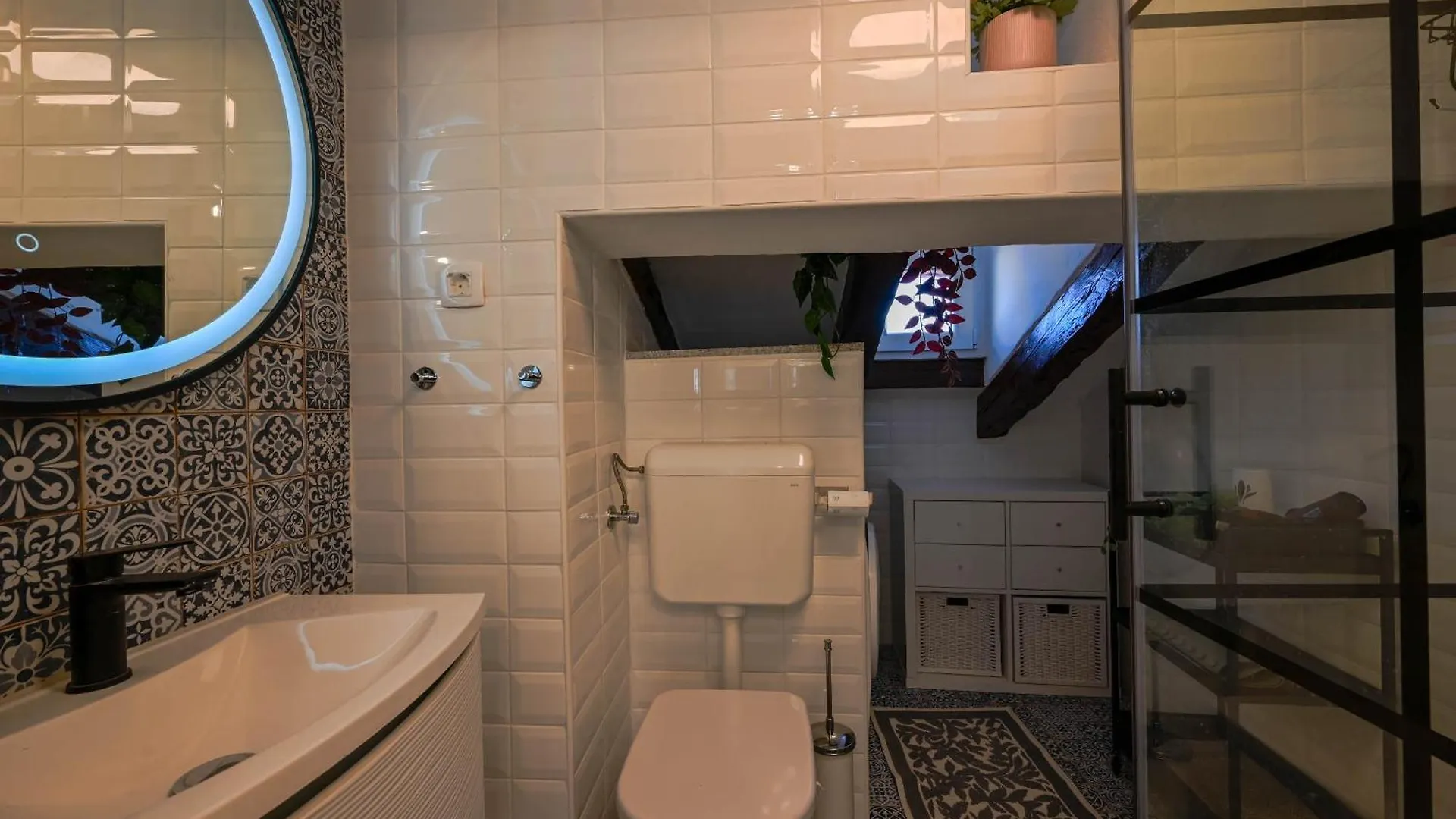 Apartment Roberta Rovinj